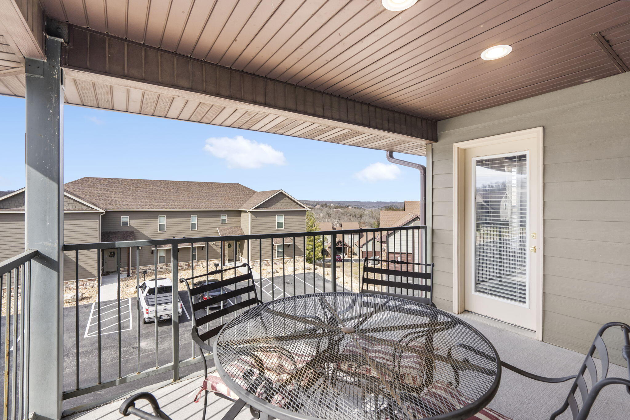 5 Bermuda Drive, Unit 5 Reeds Spring, MO 65737 - Photo 21 of 55 Perfect For Relaxing Or Entertaining