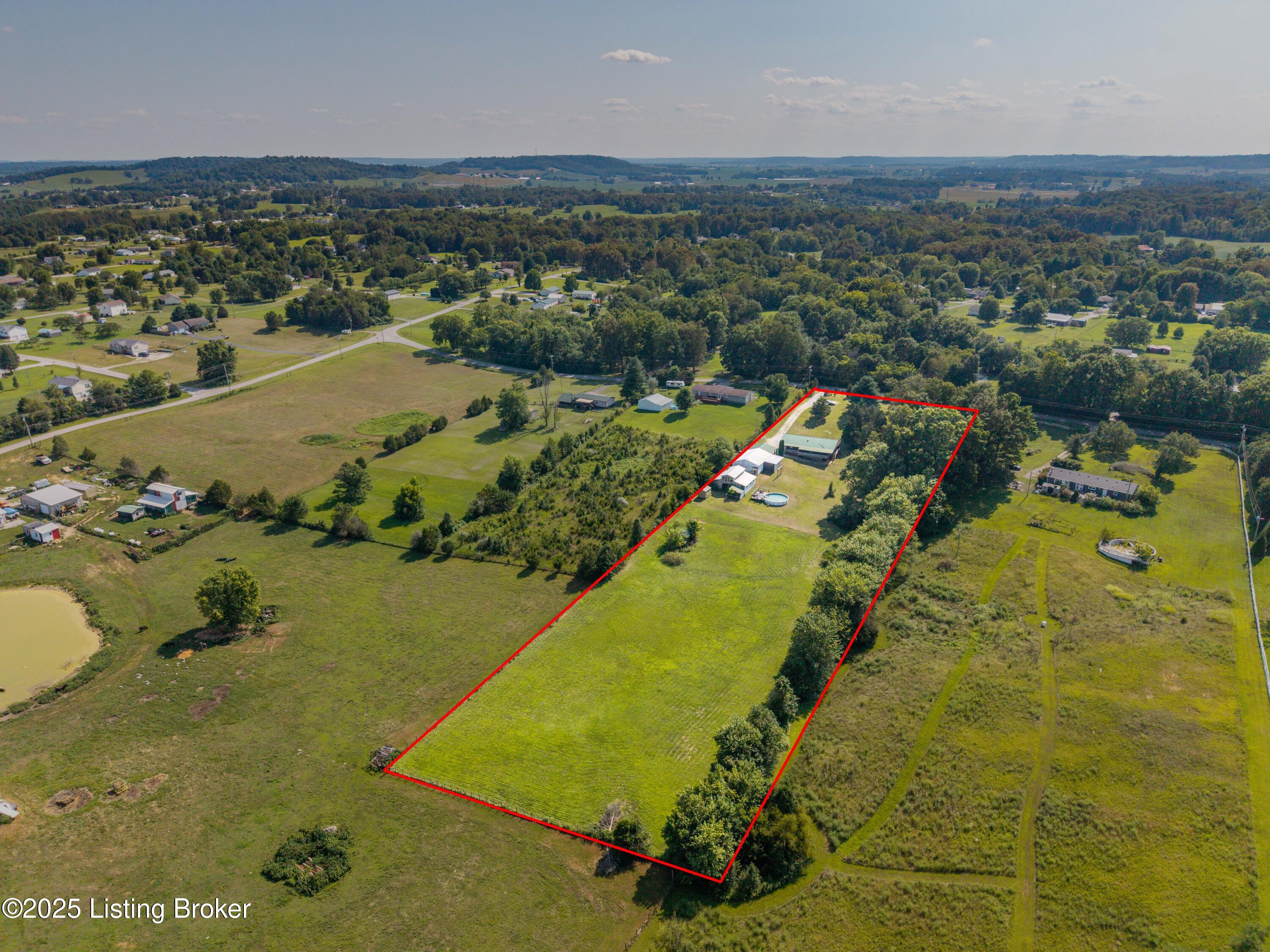 770 Hobbs Reesor Road Vine Grove, KY 40175 - Photo 46 of 46 DHI-156