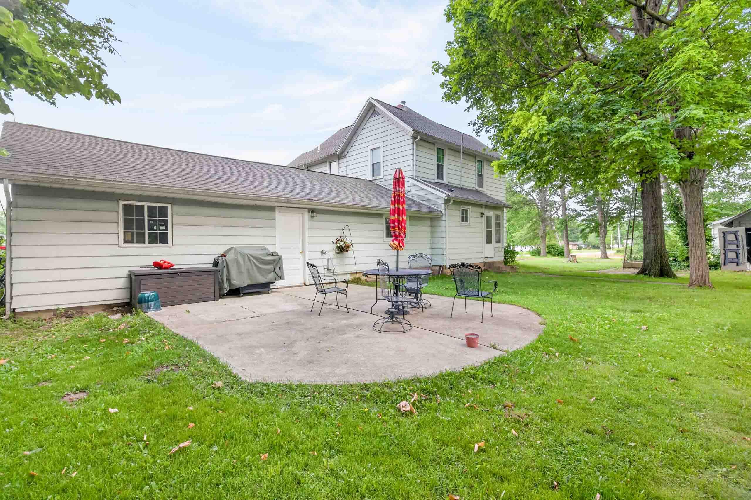 3100 South Wapakoneta Road Lima, OH 45806 - Photo 28 of 35 3100 S Wapak, Lima-42