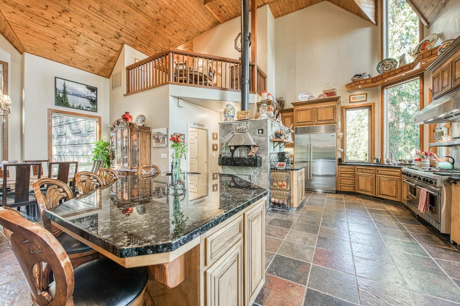 42676 Granite Circle Shaver Lake, CA 93664 - Photo 15 of 99