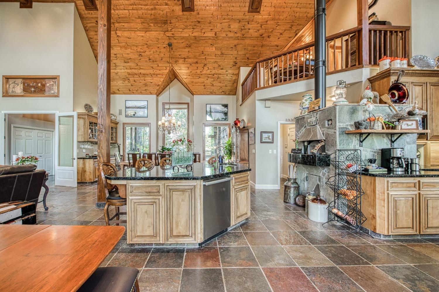 42676 Granite Circle Shaver Lake, CA 93664 - Photo 16 of 99