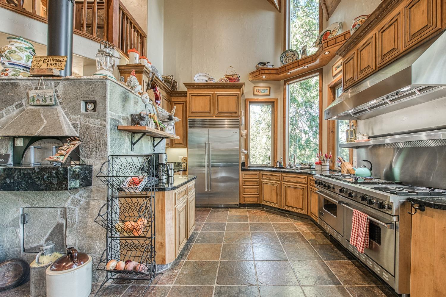 42676 Granite Circle Shaver Lake, CA 93664 - Photo 18 of 99