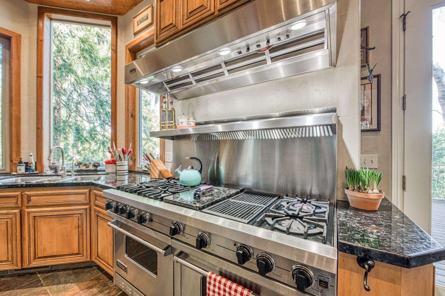 42676 Granite Circle Shaver Lake, CA 93664 - Photo 20 of 99