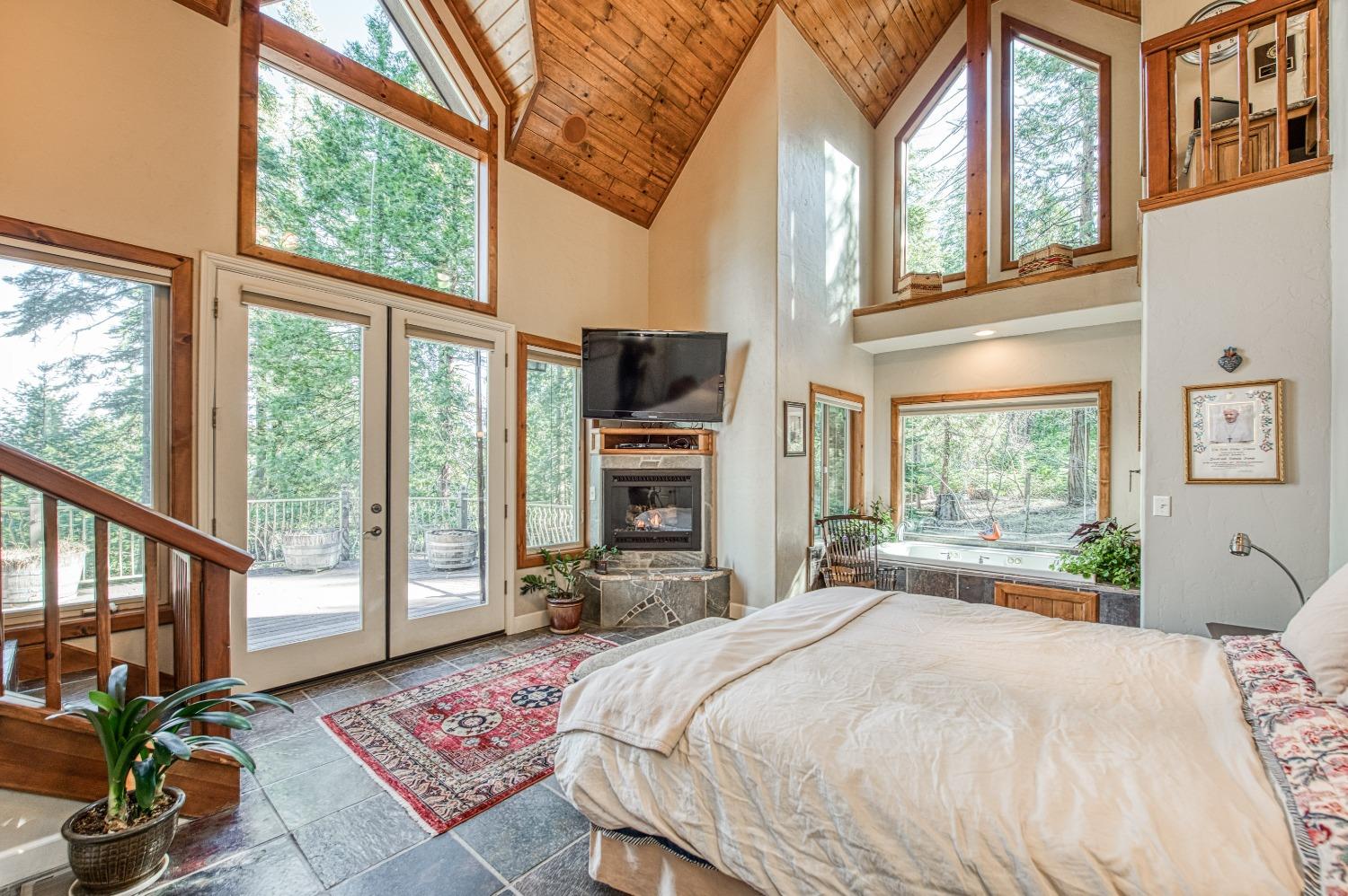 42676 Granite Circle Shaver Lake, CA 93664 - Photo 25 of 99