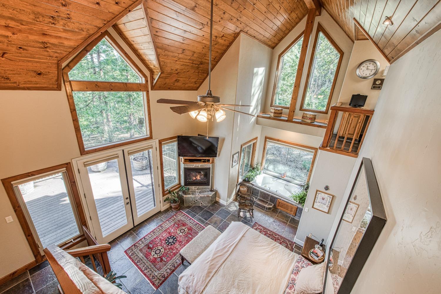 42676 Granite Circle Shaver Lake, CA 93664 - Photo 30 of 99