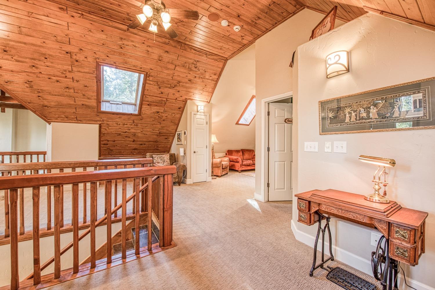 42676 Granite Circle Shaver Lake, CA 93664 - Photo 34 of 99