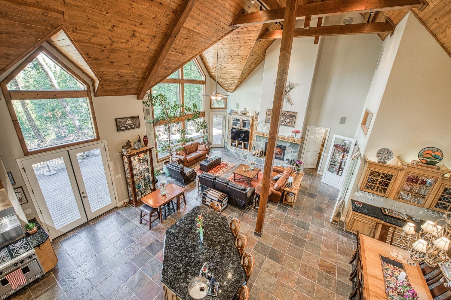 42676 Granite Circle Shaver Lake, CA 93664 - Photo 37 of 99