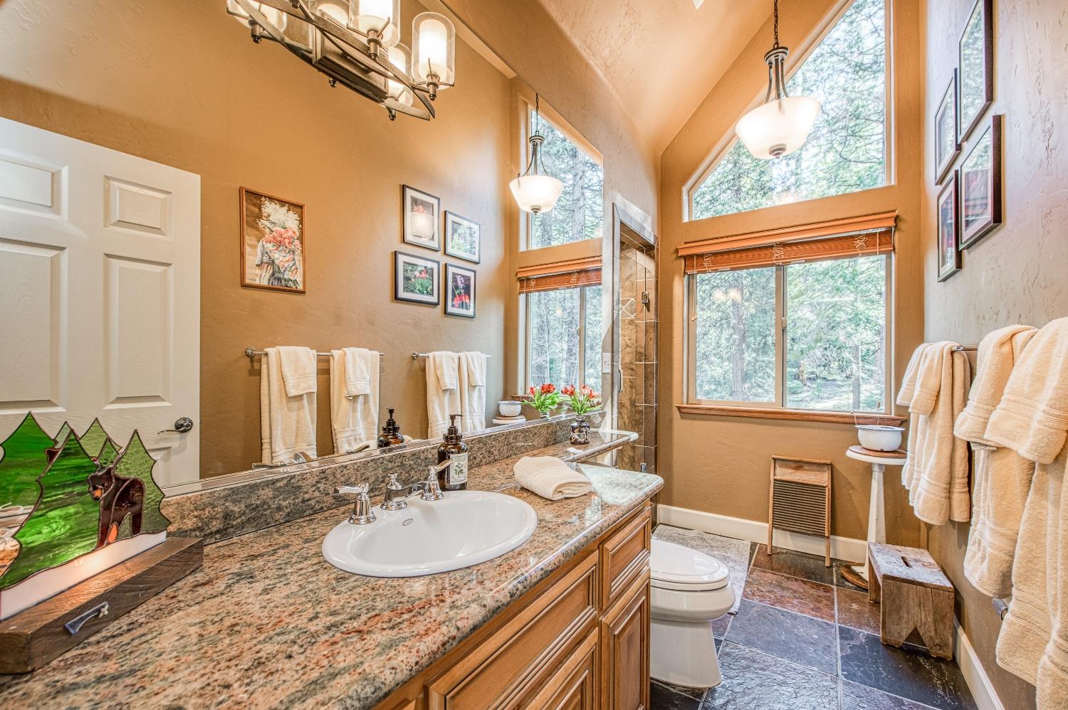 42676 Granite Circle Shaver Lake, CA 93664 - Photo 45 of 99