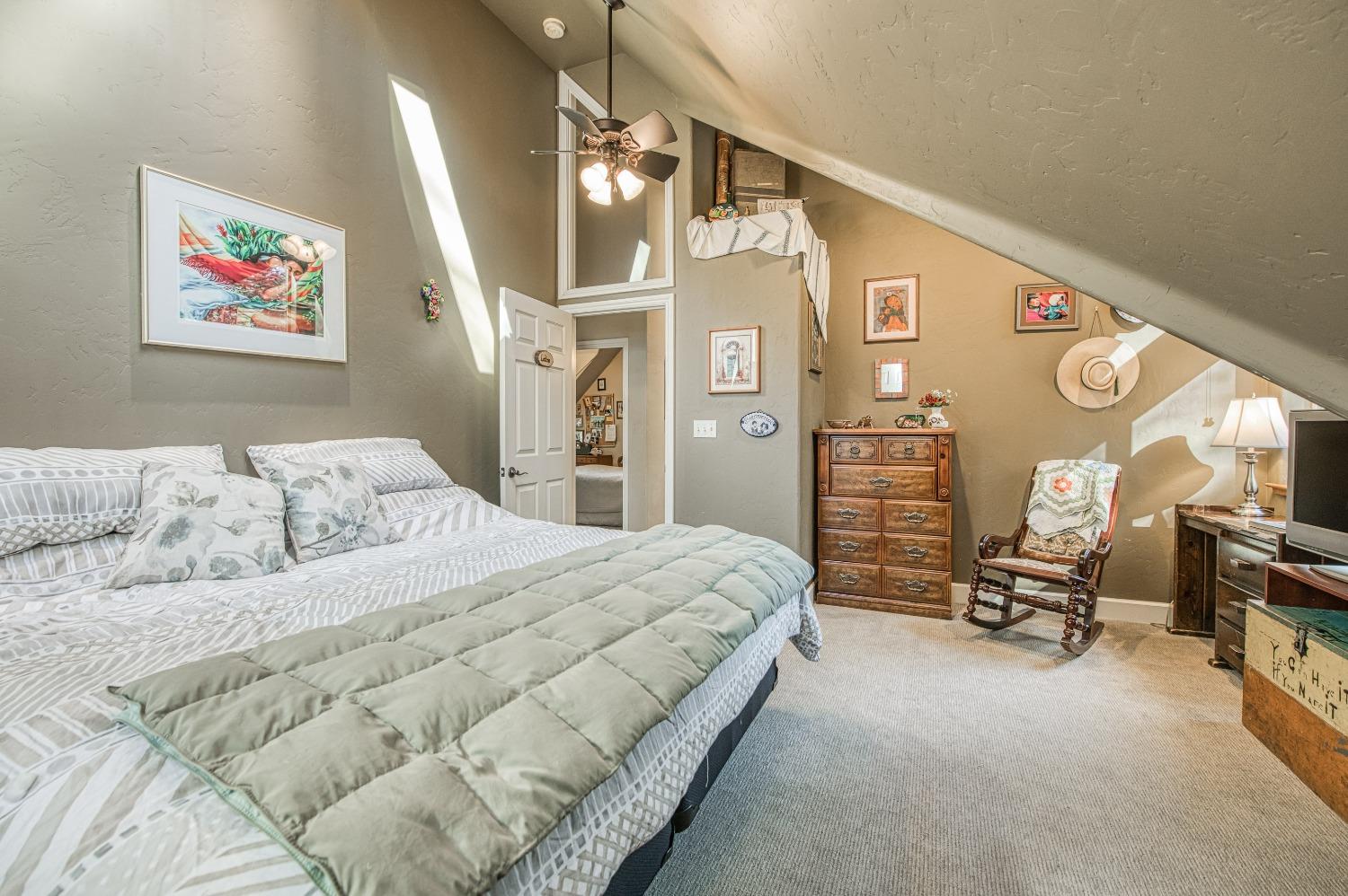 42676 Granite Circle Shaver Lake, CA 93664 - Photo 48 of 99