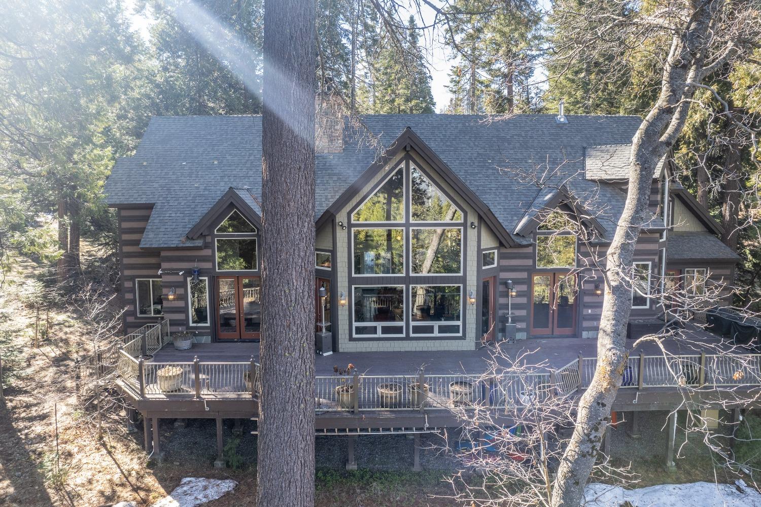 42676 Granite Circle Shaver Lake, CA 93664 - Photo 55 of 99