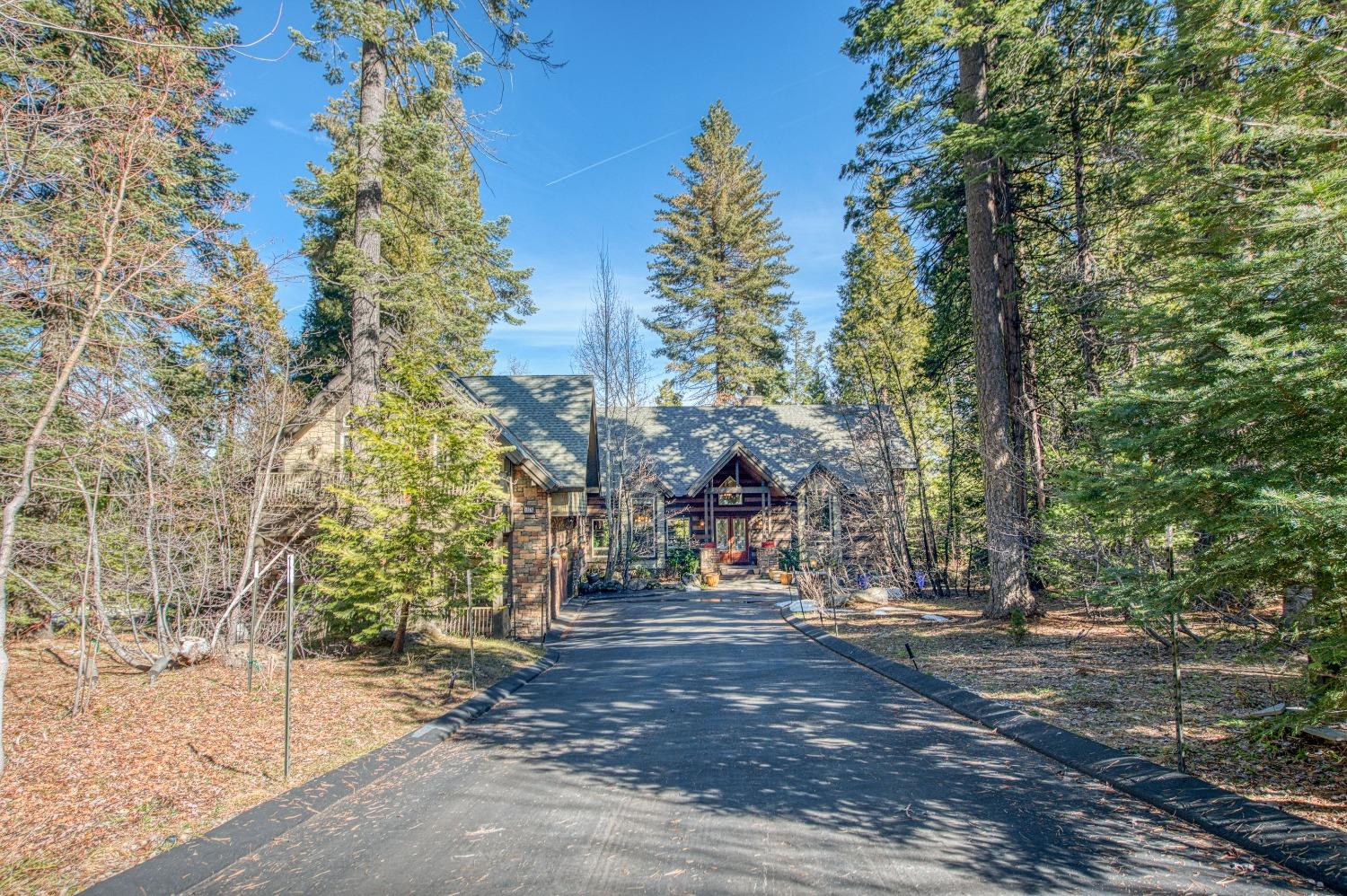 42676 Granite Circle Shaver Lake, CA 93664 - Photo 59 of 99