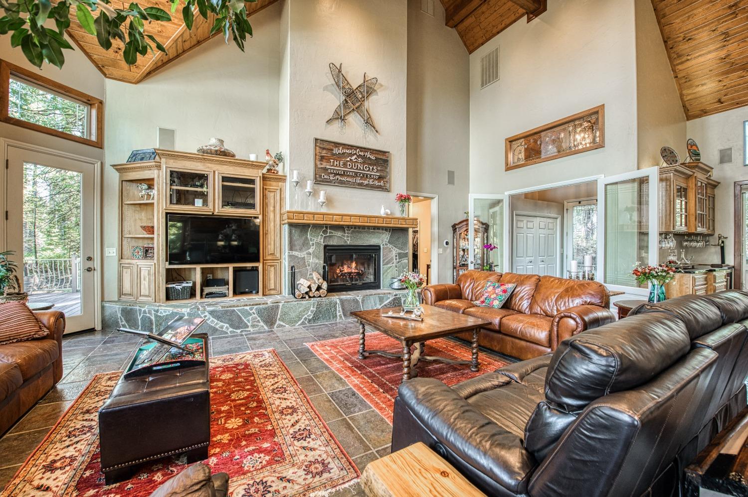 42676 Granite Circle Shaver Lake, CA 93664 - Photo 6 of 99