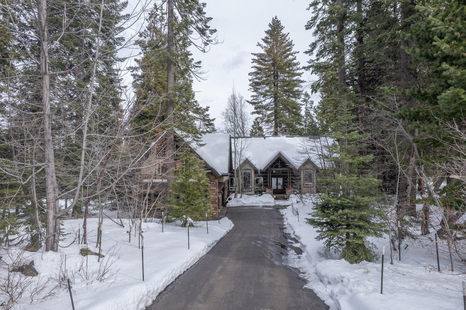 42676 Granite Circle Shaver Lake, CA 93664 - Photo 62 of 99