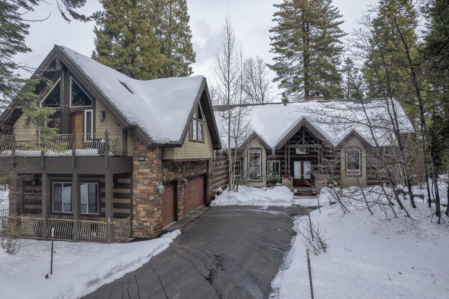 42676 Granite Circle Shaver Lake, CA 93664 - Photo 63 of 99