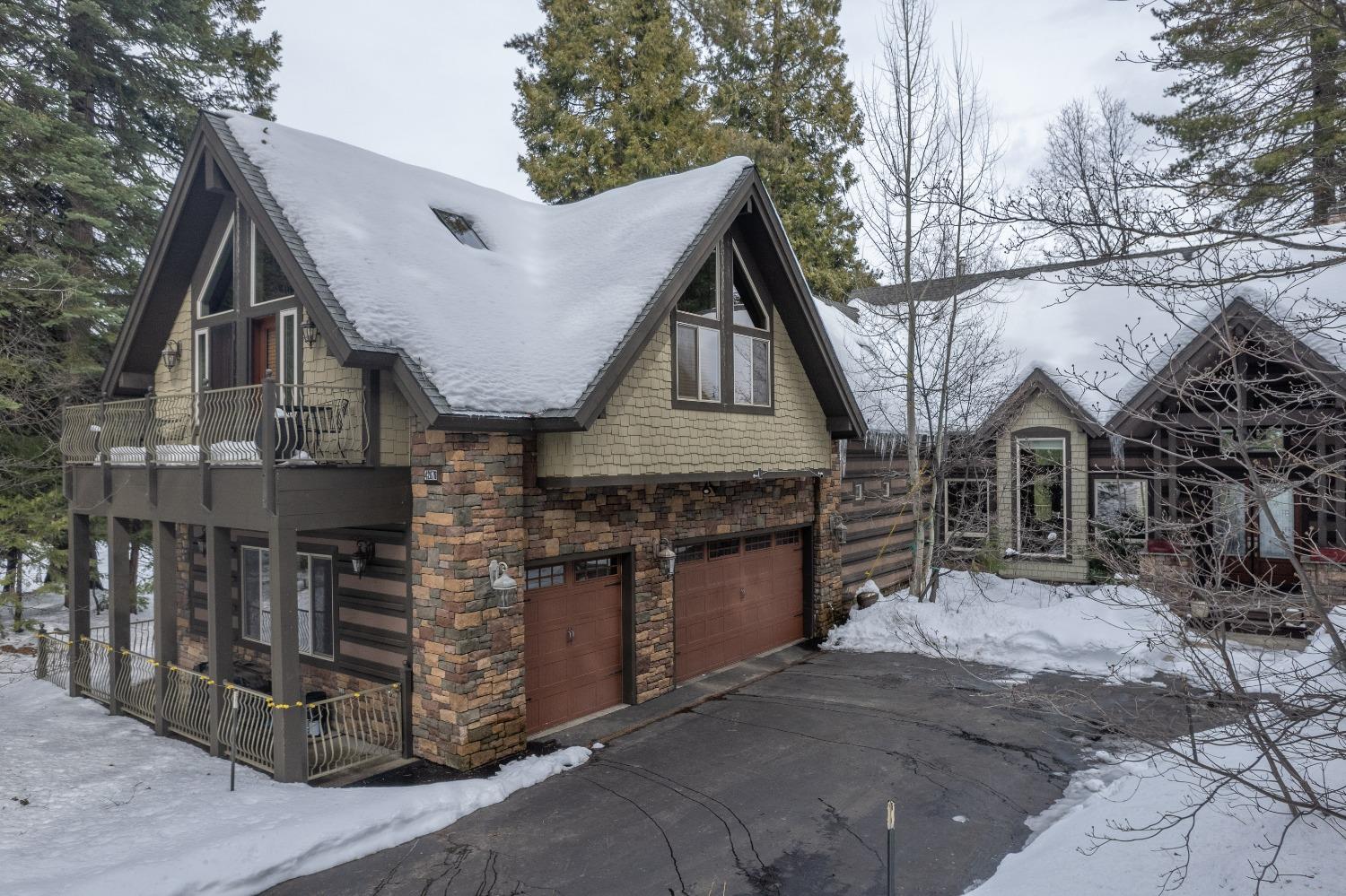 42676 Granite Circle Shaver Lake, CA 93664 - Photo 66 of 99