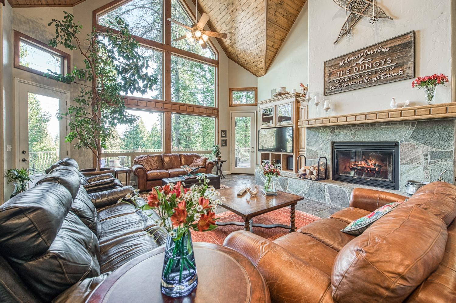 42676 Granite Circle Shaver Lake, CA 93664 - Photo 8 of 99