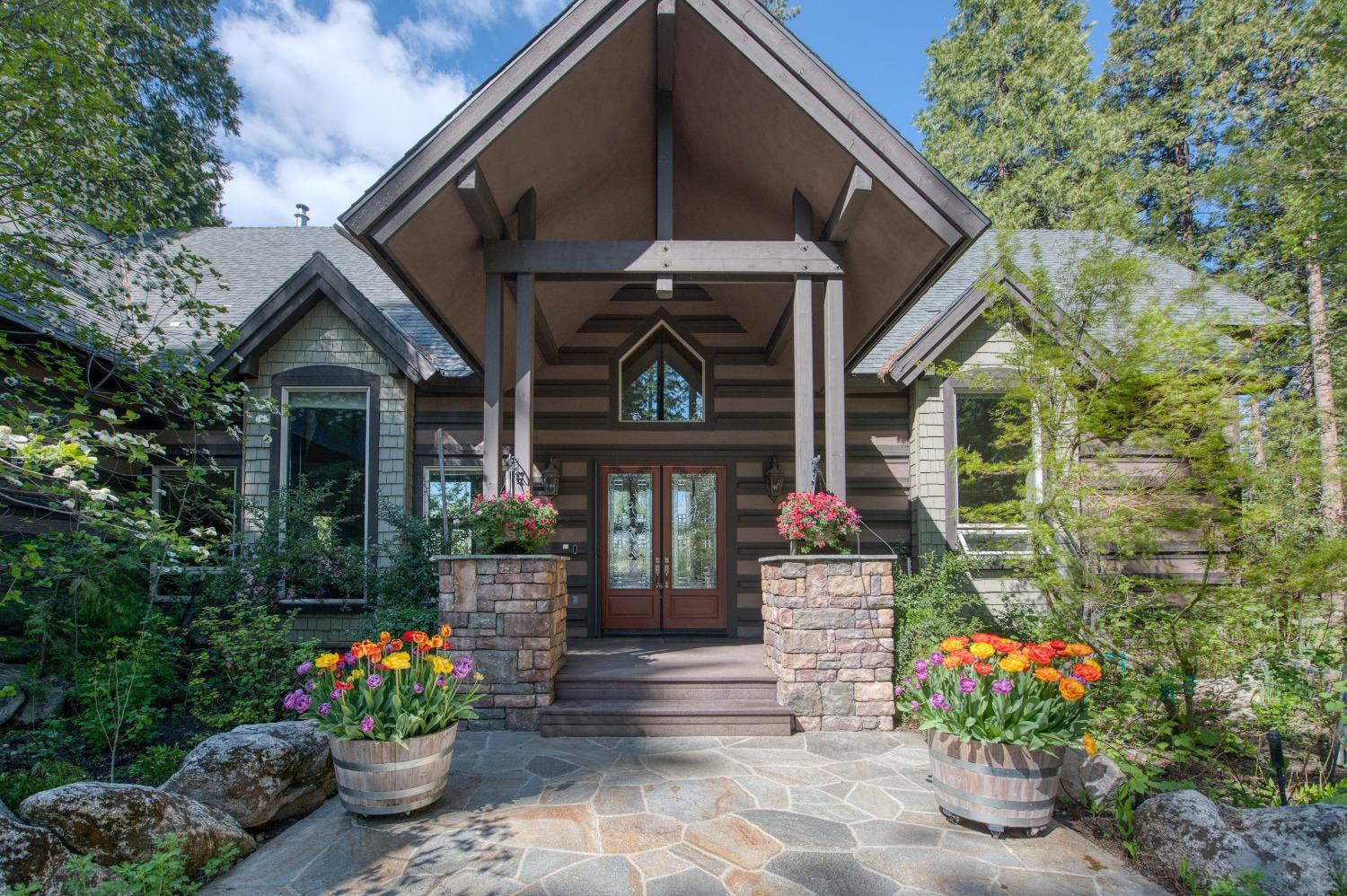 42676 Granite Circle Shaver Lake, CA 93664 - Photo 84 of 99