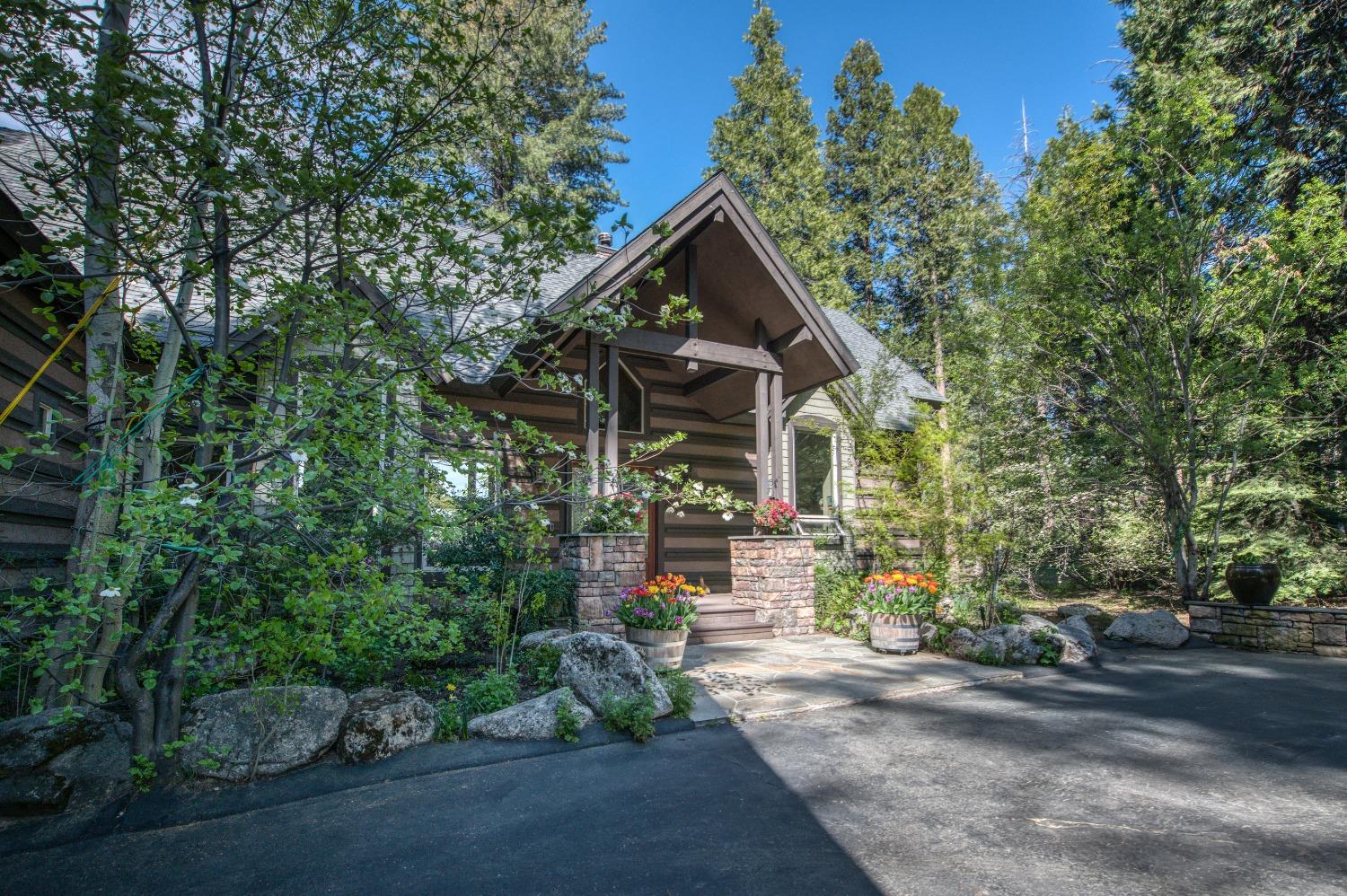 42676 Granite Circle Shaver Lake, CA 93664 - Photo 85 of 99