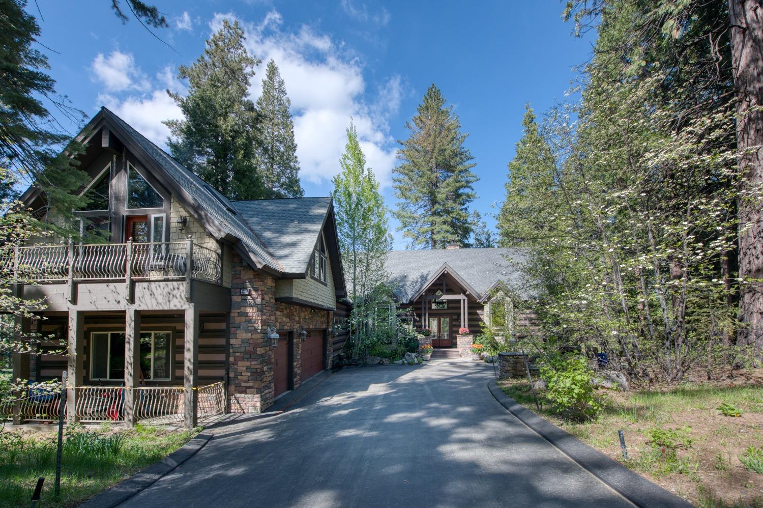 42676 Granite Circle Shaver Lake, CA 93664 - Photo 87 of 99