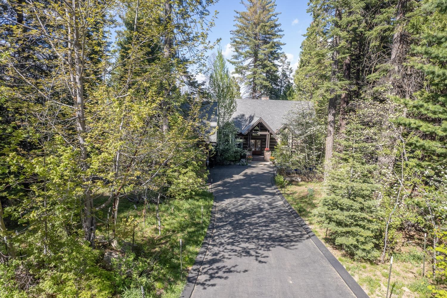 42676 Granite Circle Shaver Lake, CA 93664 - Photo 89 of 99