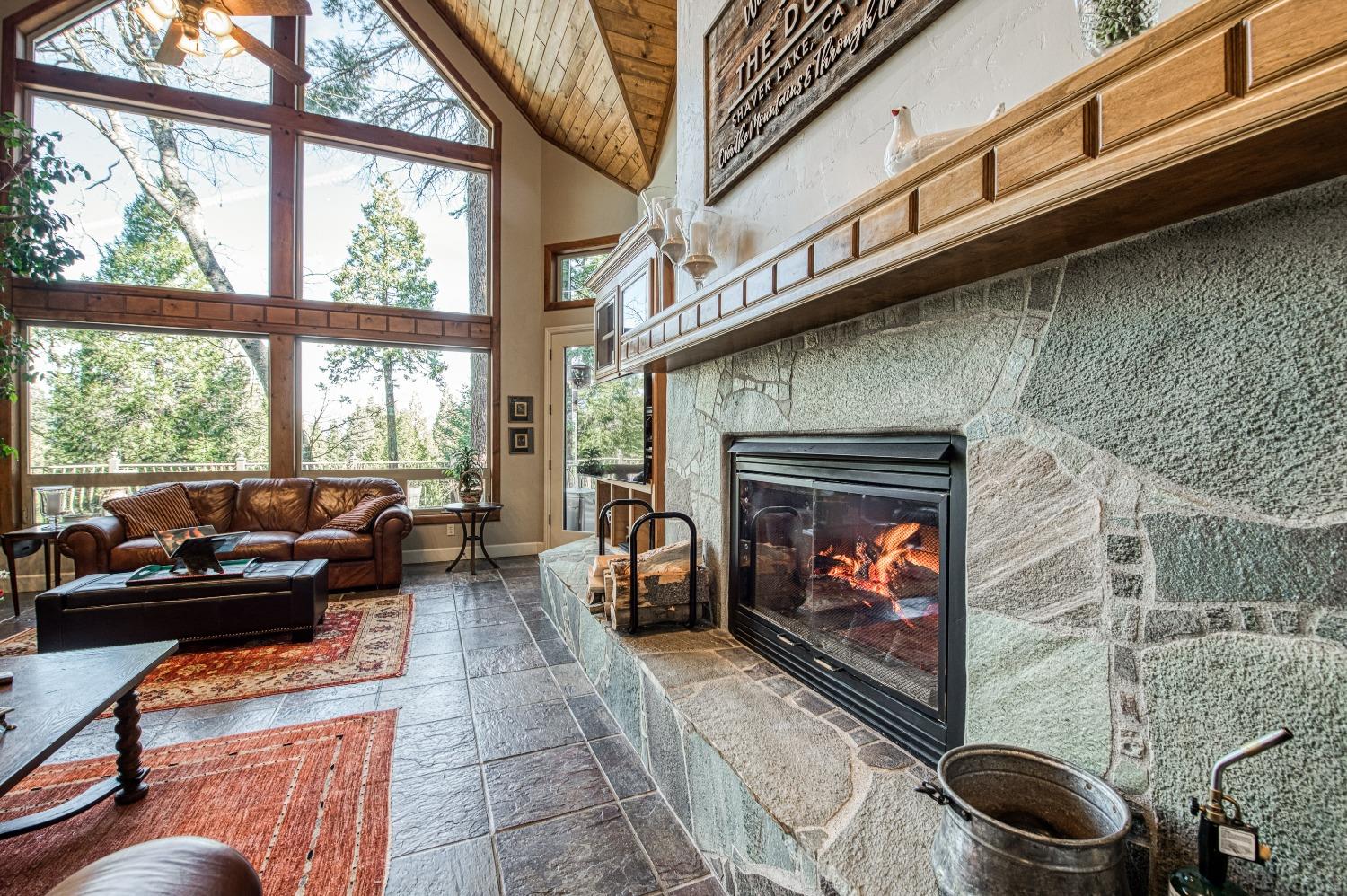 42676 Granite Circle Shaver Lake, CA 93664 - Photo 9 of 99