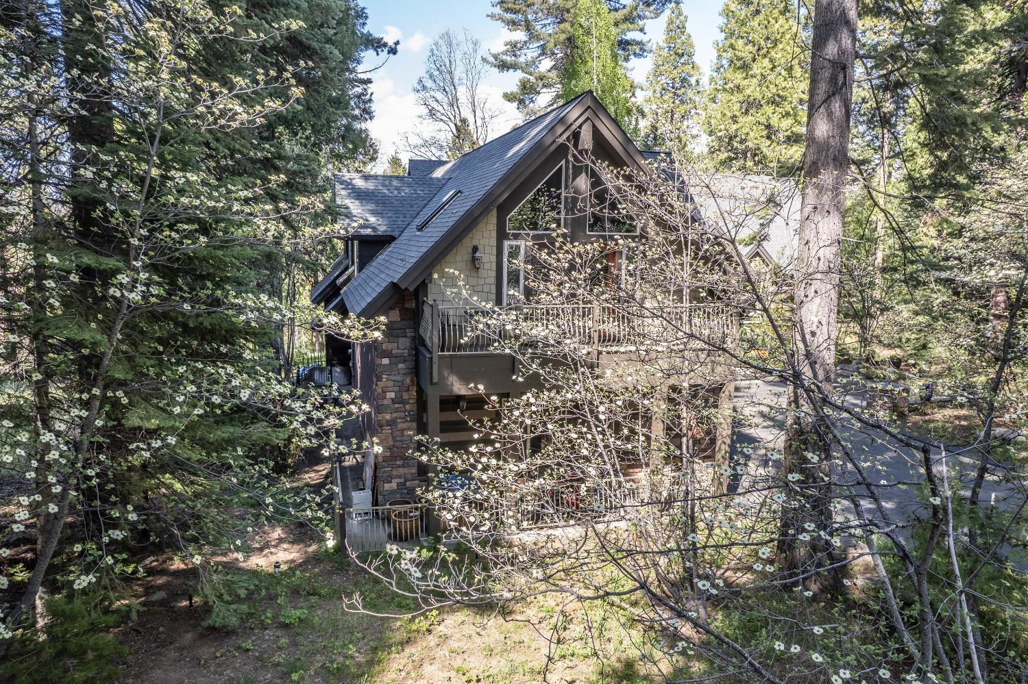 42676 Granite Circle Shaver Lake, CA 93664 - Photo 91 of 99