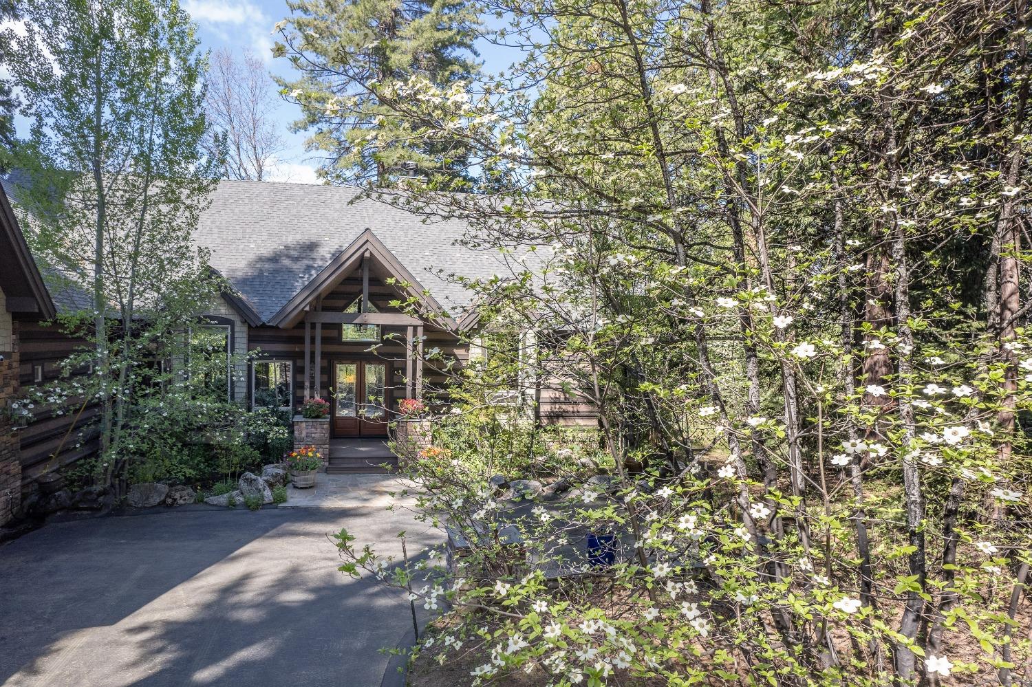 42676 Granite Circle Shaver Lake, CA 93664 - Photo 92 of 99