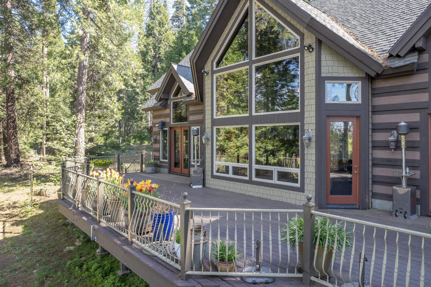 42676 Granite Circle Shaver Lake, CA 93664 - Photo 95 of 99