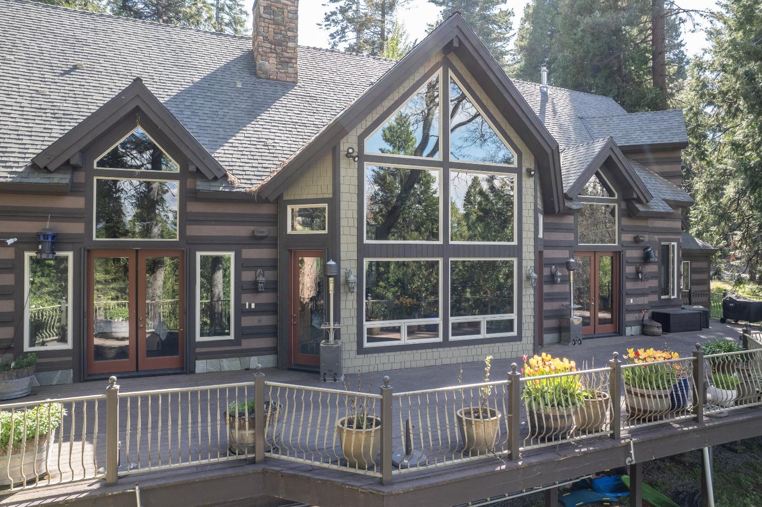 42676 Granite Circle Shaver Lake, CA 93664 - Photo 96 of 99