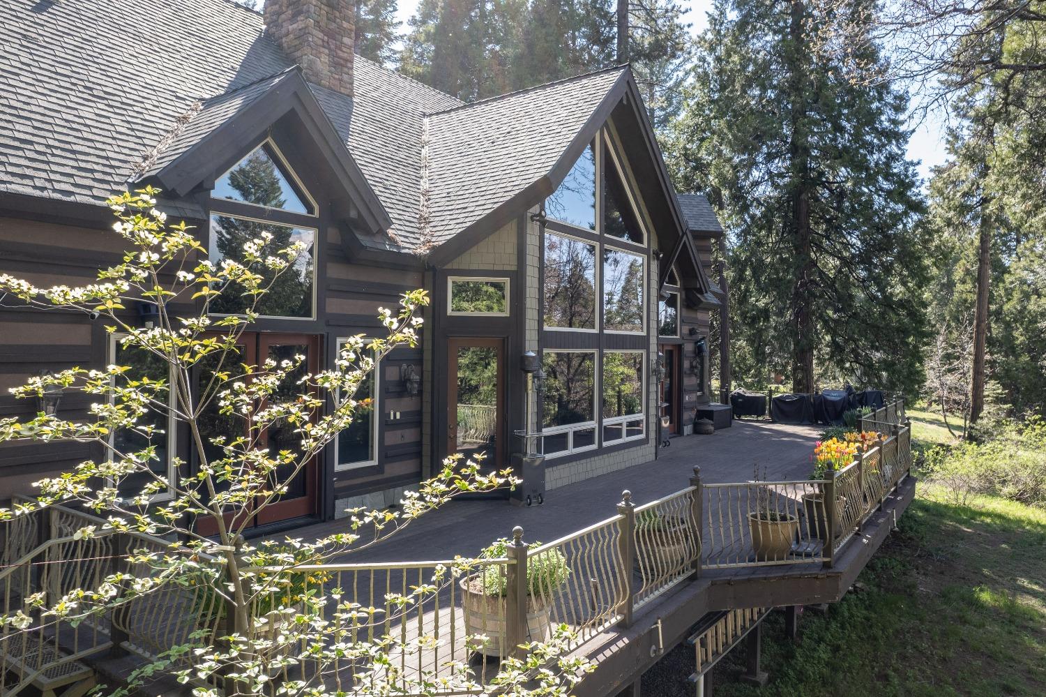 42676 Granite Circle Shaver Lake, CA 93664 - Photo 99 of 99