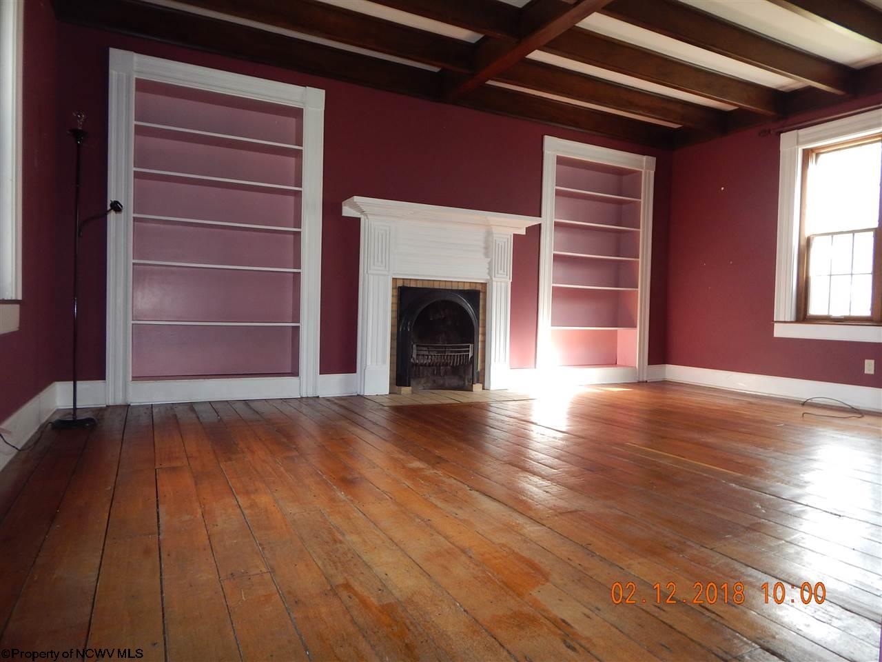 2848 Colfax Road Fairmont, WV 26554 - Photo 2 of 20 Gallery Image 2