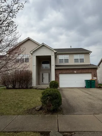 $435,000 | 1617 Stanton Lane, Plainfield, IL 60586