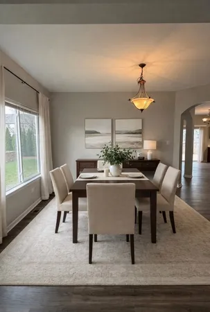 $435,000 | 1617 Stanton Lane, Plainfield, IL 60586