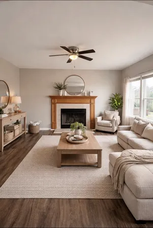 $435,000 | 1617 Stanton Lane, Plainfield, IL 60586