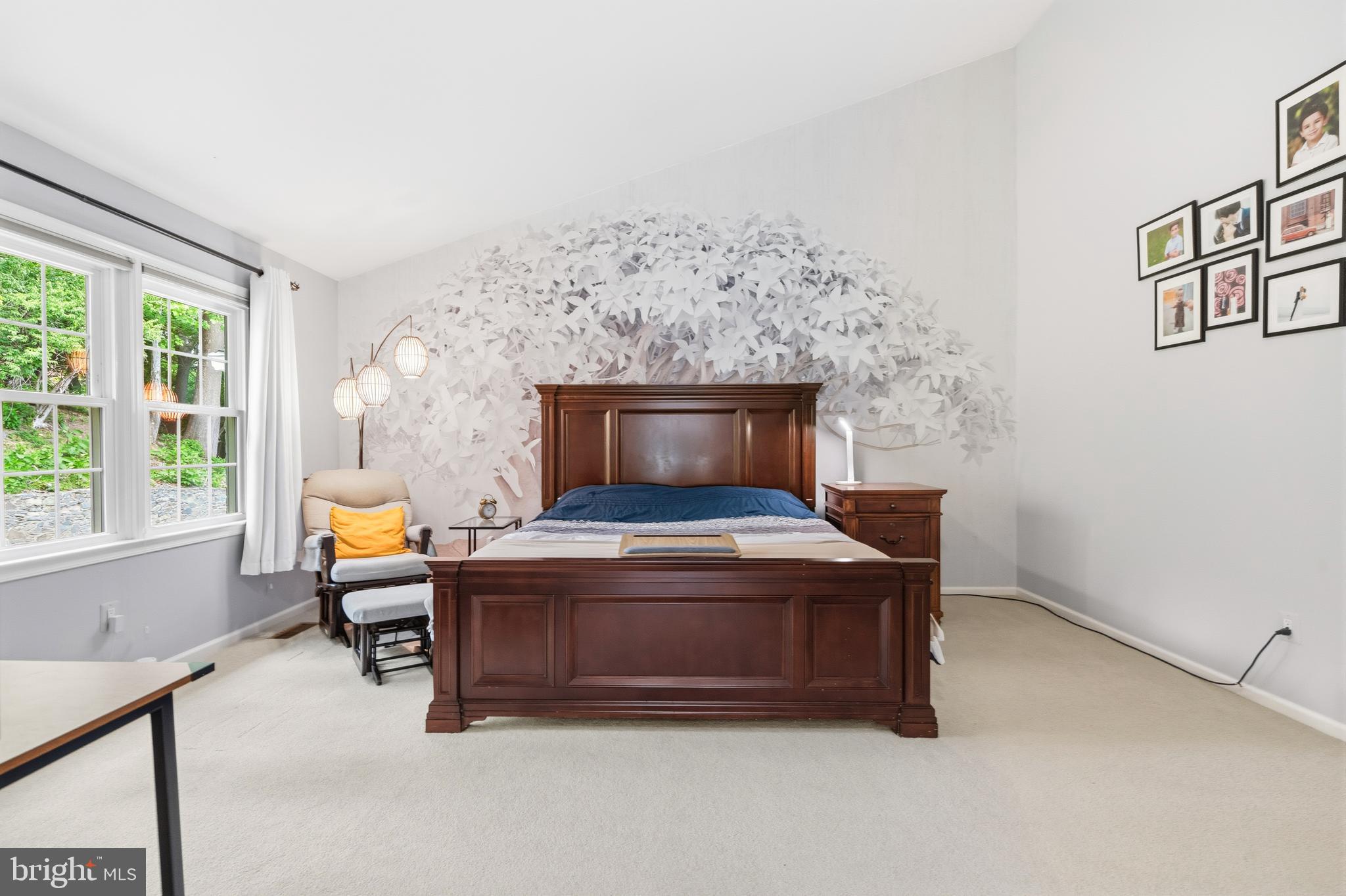 8015 Quarry Ridge Way Bethesda, MD 20817 - Photo 33 of 65