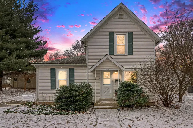 $215,000 | 302 South Maple Street, Sturgis, MI 49091