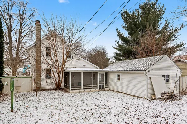 $207,000 | 302 South Maple Street, Sturgis, MI 49091
