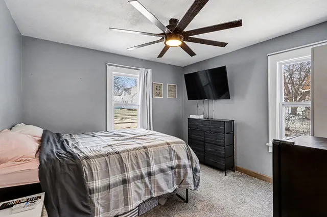 $215,000 | 302 South Maple Street, Sturgis, MI 49091