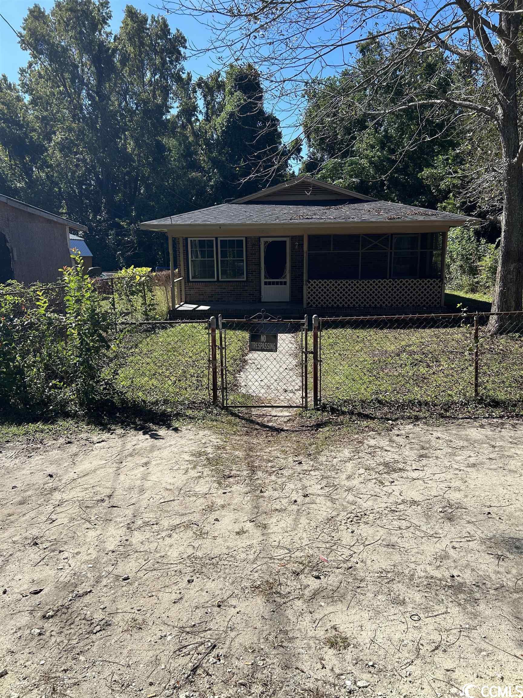 1929 Butts Street Georgetown, SC 29440 - Photo 1 of 15