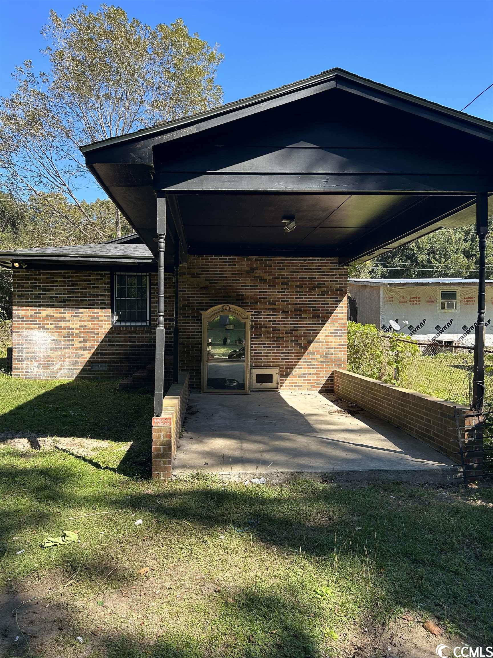 1929 Butts Street Georgetown, SC 29440 - Photo 13 of 15