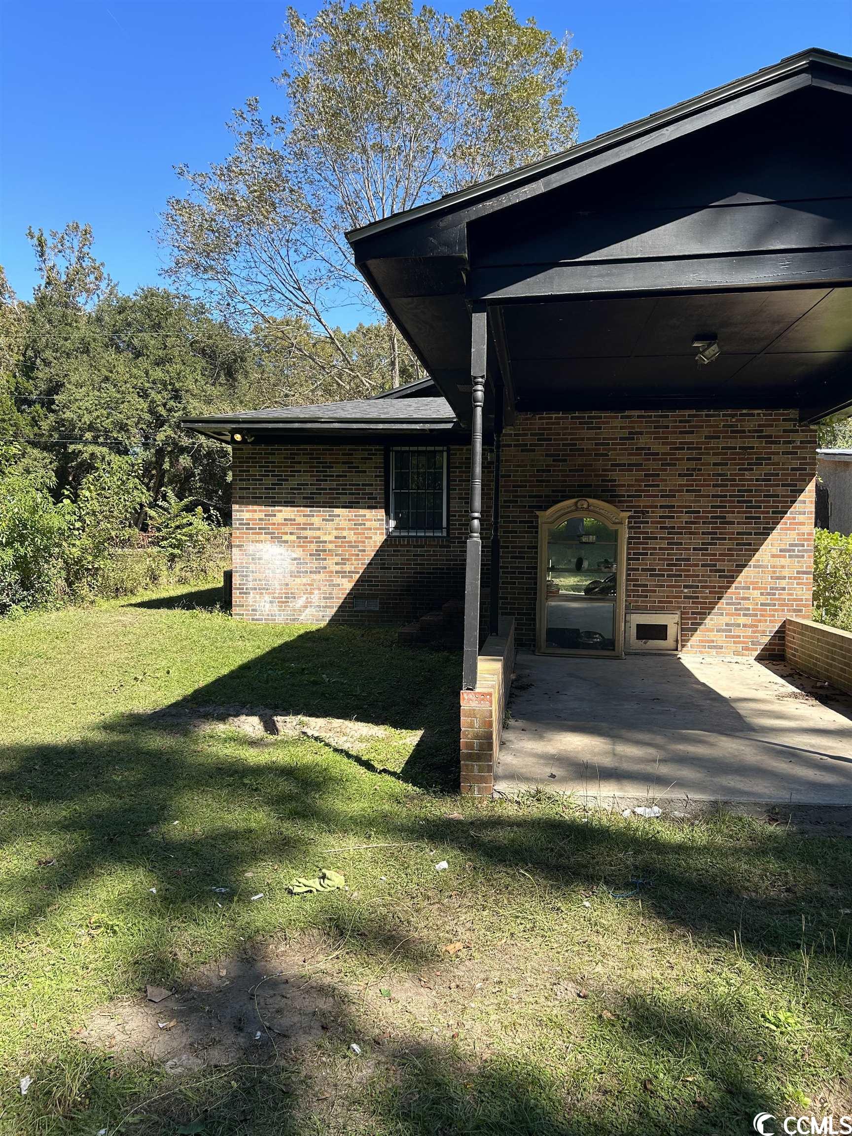 1929 Butts Street Georgetown, SC 29440 - Photo 14 of 15