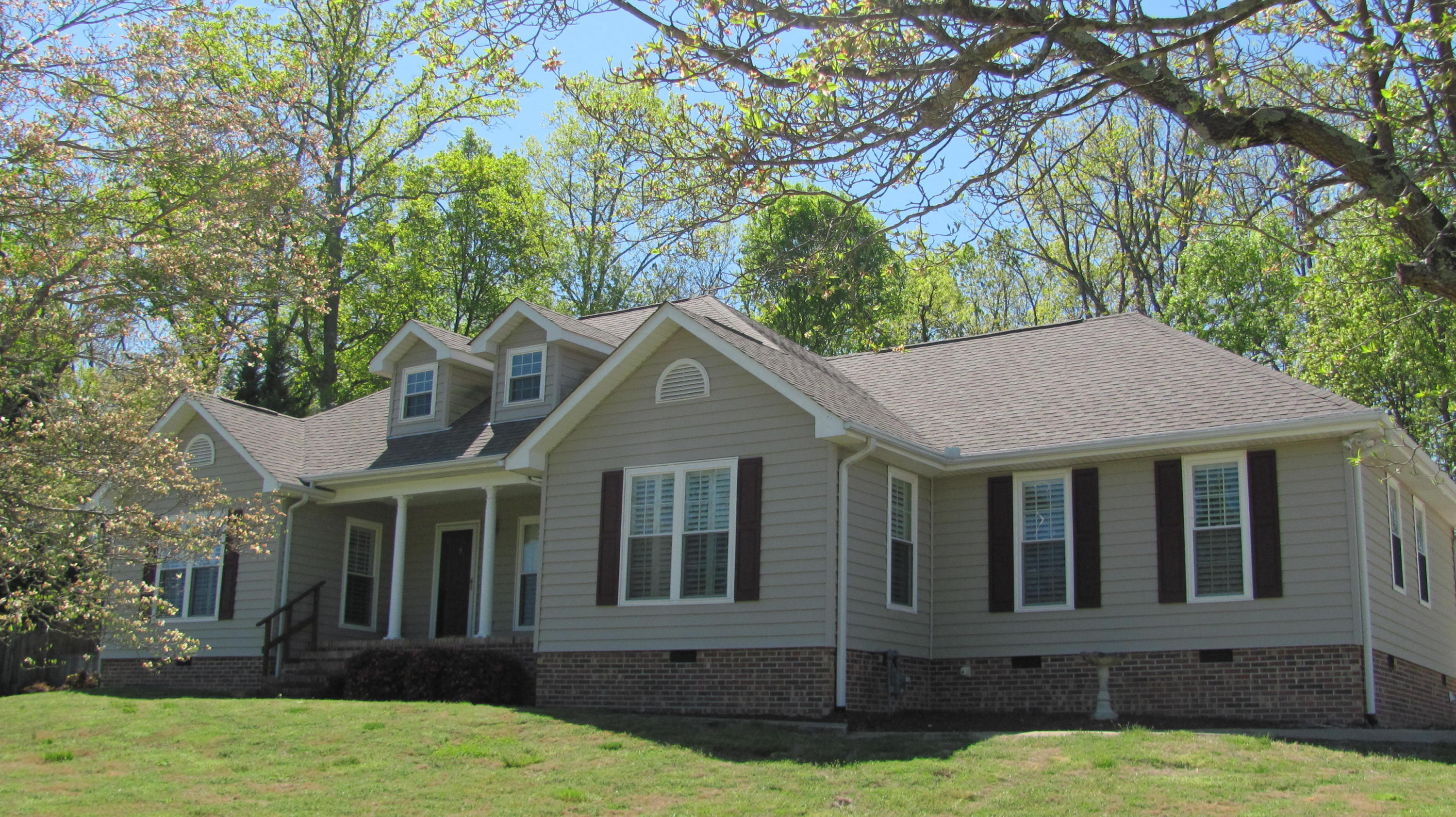 331 Hickory Ridge Trail Ringgold, GA 30736 - Photo 2 of 47 IMG_4467