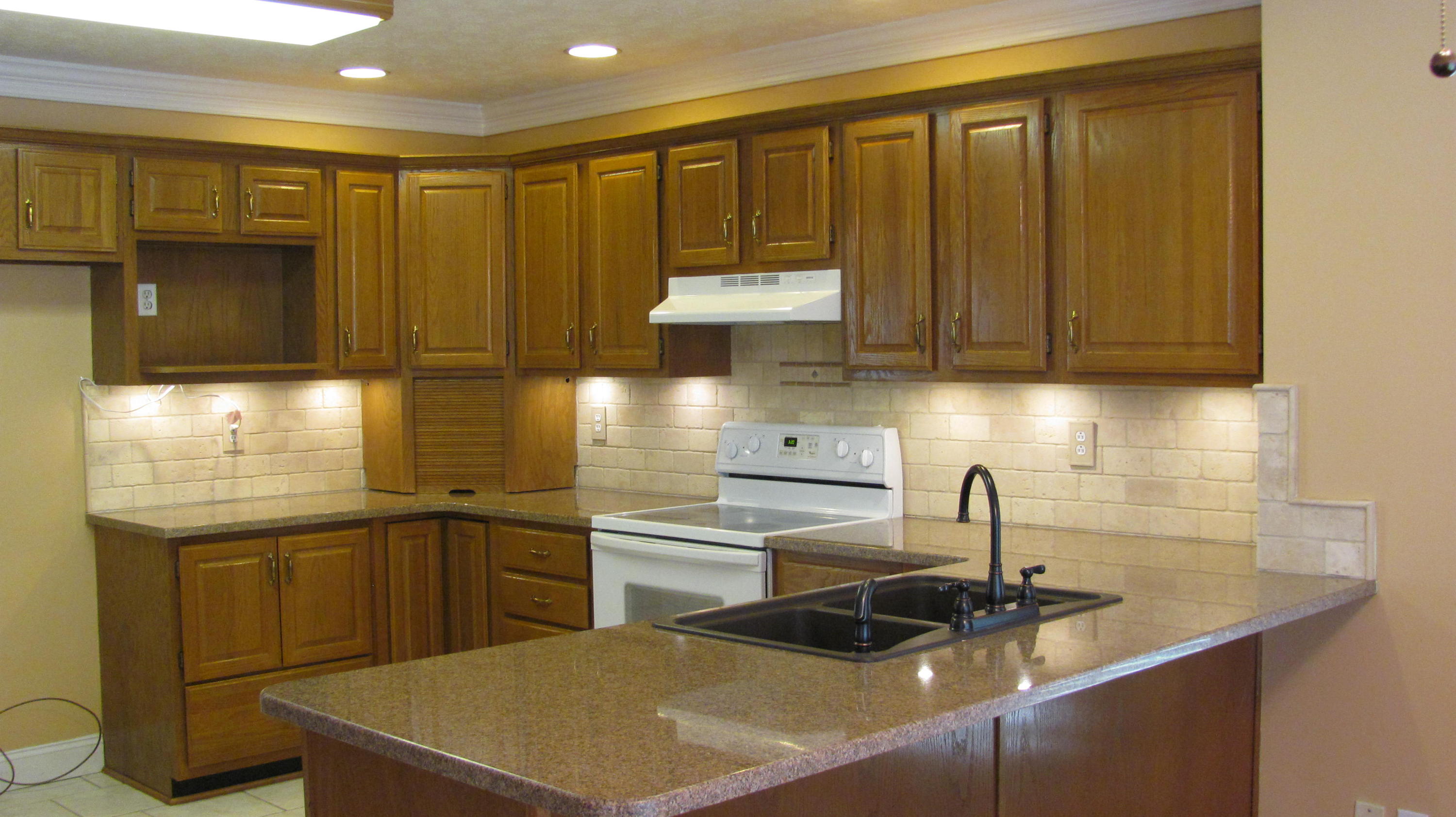 331 Hickory Ridge Trail Ringgold, GA 30736 - Photo 13 of 47 IMG_4506
