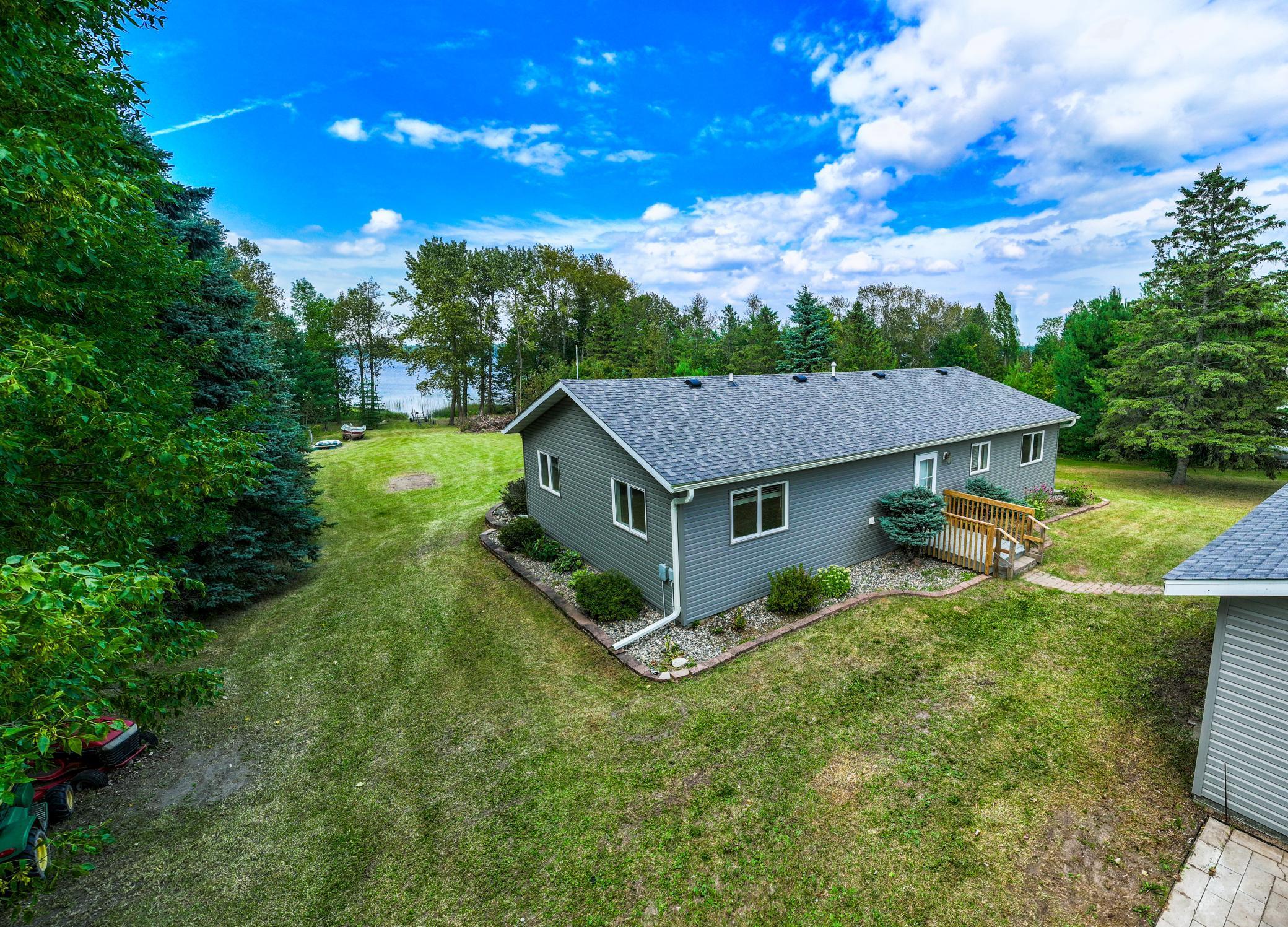 9843 South Gull Lake Road Northeast Tenstrike, MN 56683 - Photo 1 of 1 Gallery Image 1