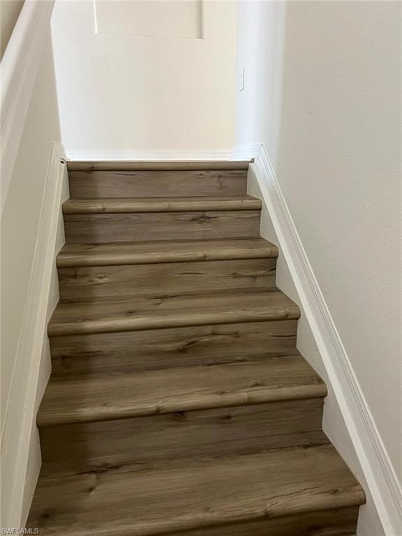 7515 Bristol Circle Naples, FL 34120 - Photo 27 of 42 a view of entryway