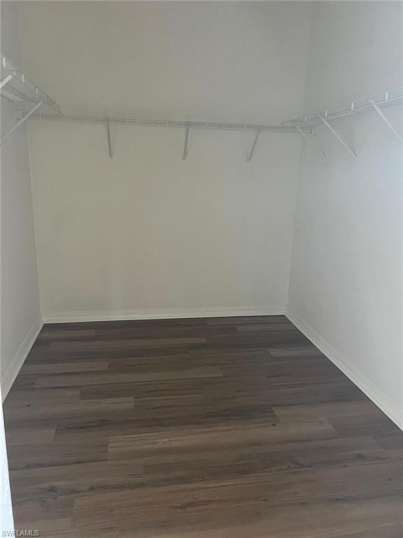 7515 Bristol Circle Naples, FL 34120 - Photo 30 of 42 a view of small space with empty racks