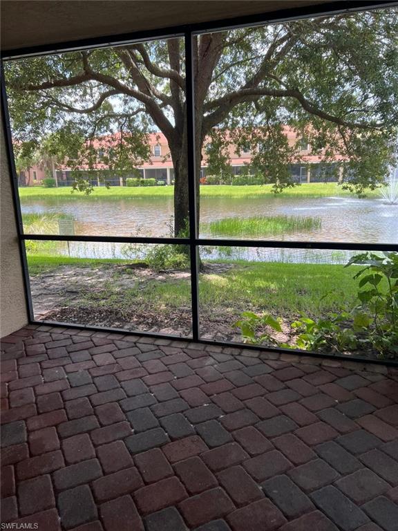 7515 Bristol Circle Naples, FL 34120 - Photo 38 of 42 a view of mountain view with a lake view