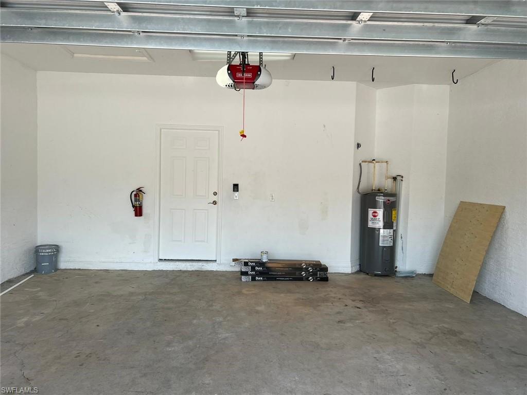 7515 Bristol Circle Naples, FL 34120 - Photo 39 of 42 a view of a room with closet