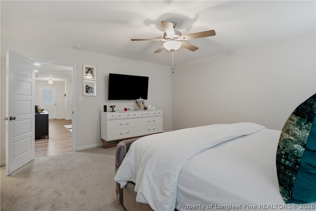 1740 Ragsdale Road Hope Mills, NC 28348 - Photo 26 of 50