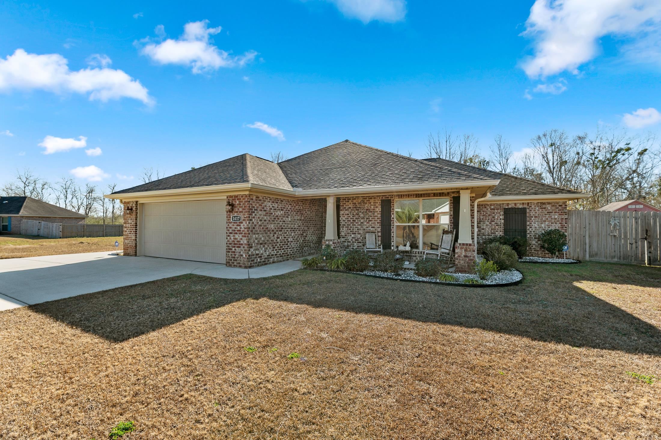 1417 Thames Drive Foley, AL 36535 - Photo 1 of 32